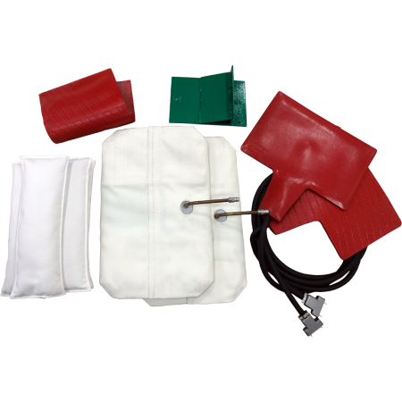 01 114 Комплект оснастки к вулканизатору «Комплекс-2» для легковых шин